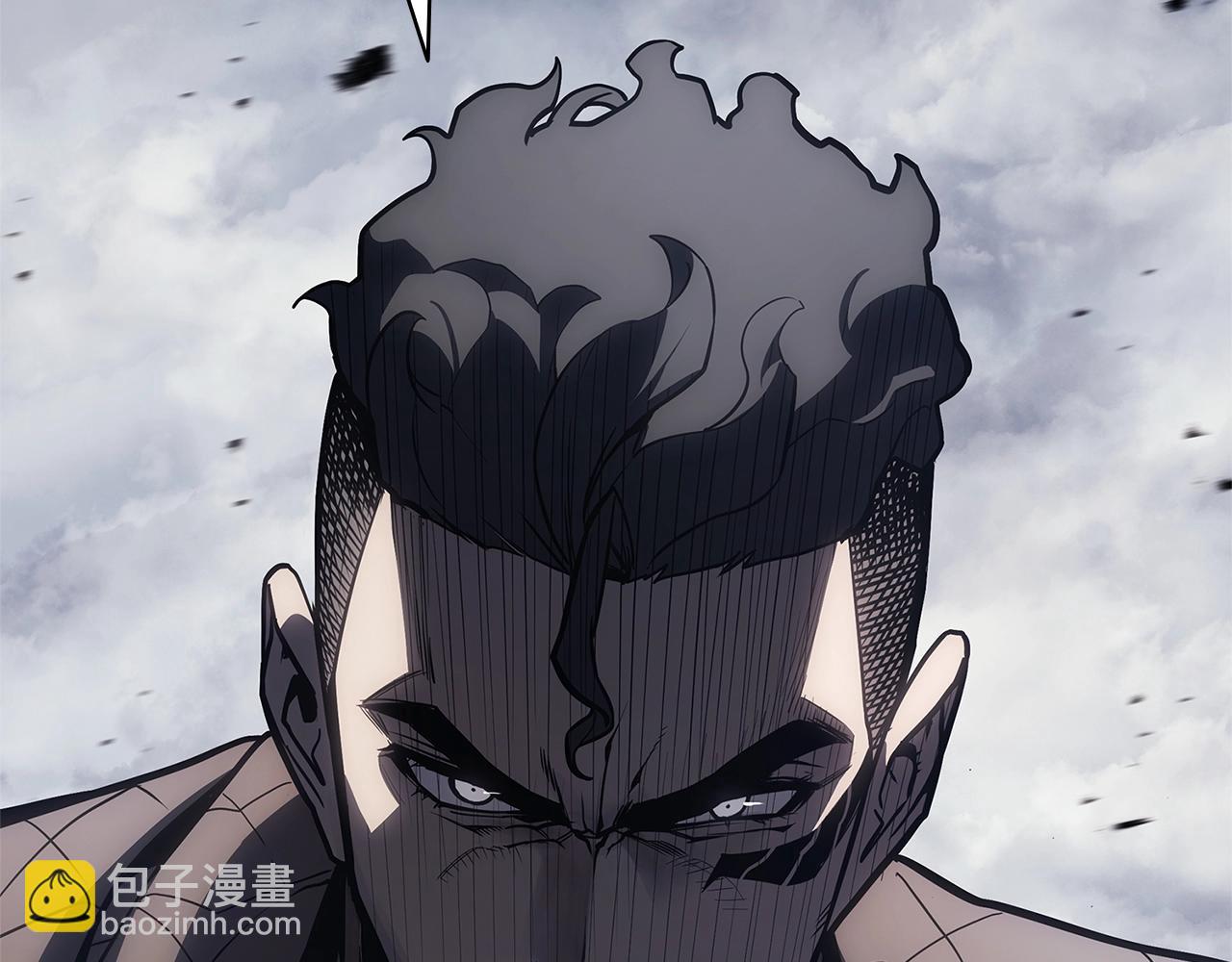 災難級英雄歸來 - 第84話 冒牌災厄(4/6) - 2