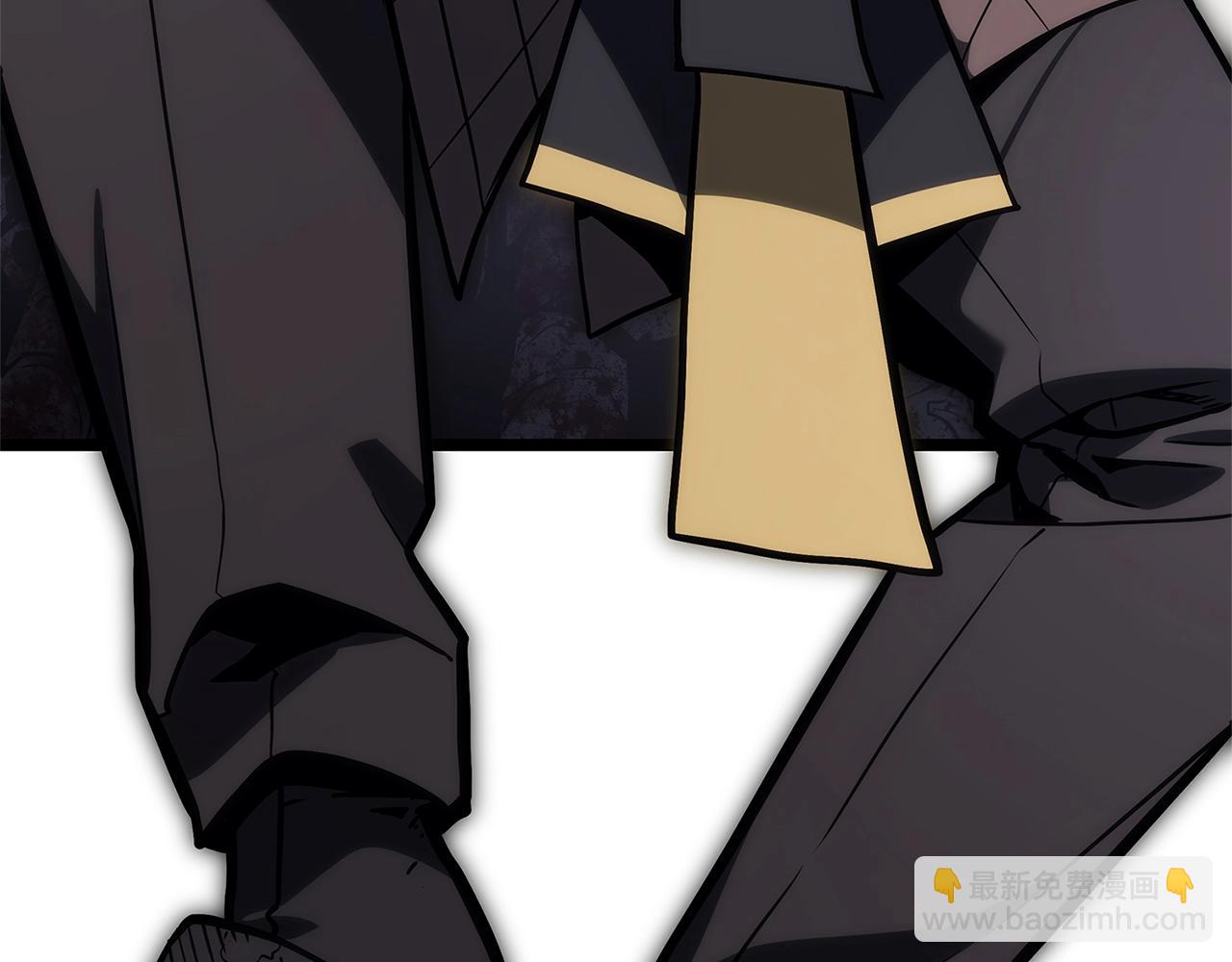 災難級英雄歸來 - 第84話 冒牌災厄(4/6) - 7