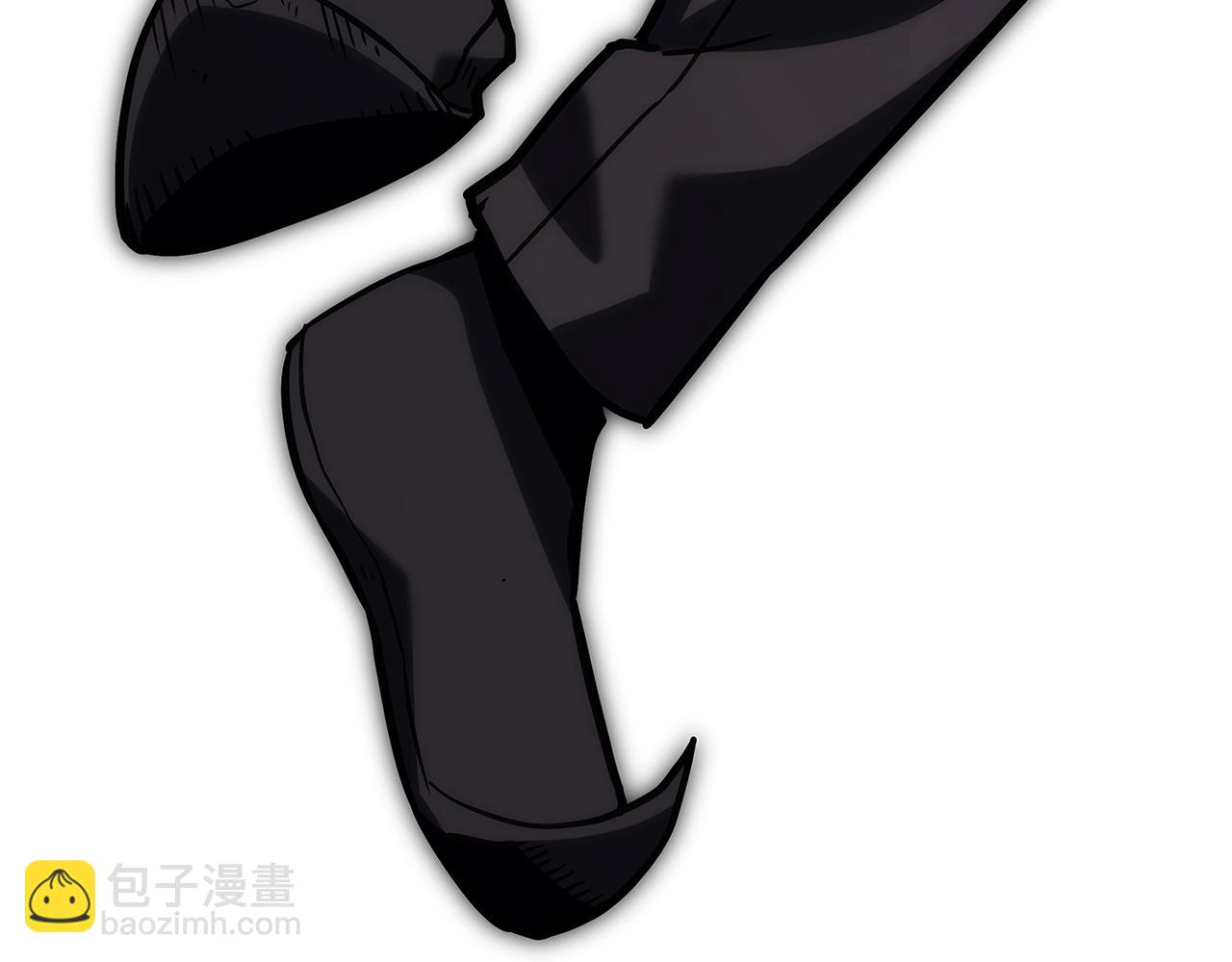 災難級英雄歸來 - 第84話 冒牌災厄(4/6) - 8