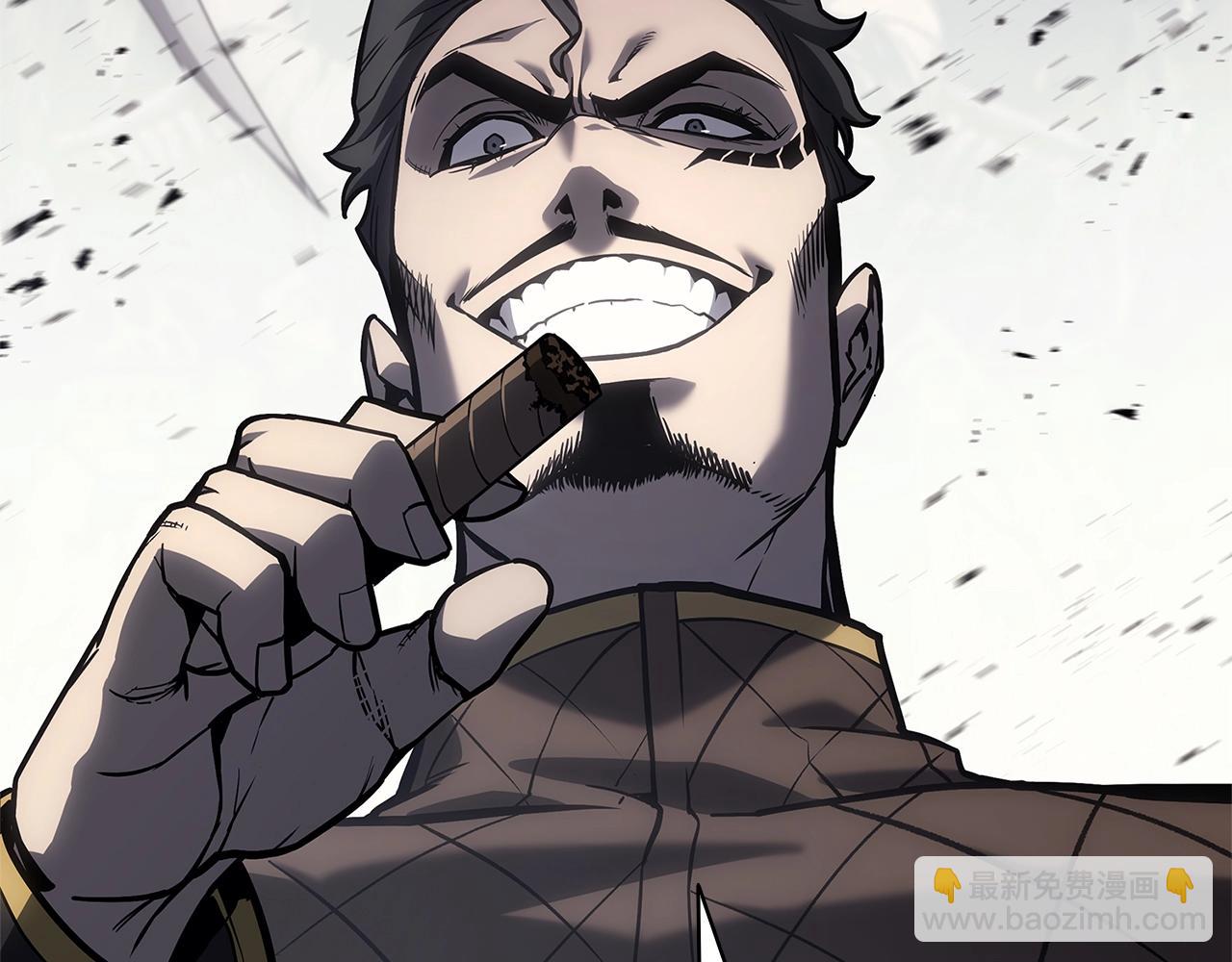 災難級英雄歸來 - 第84話 冒牌災厄(4/6) - 4