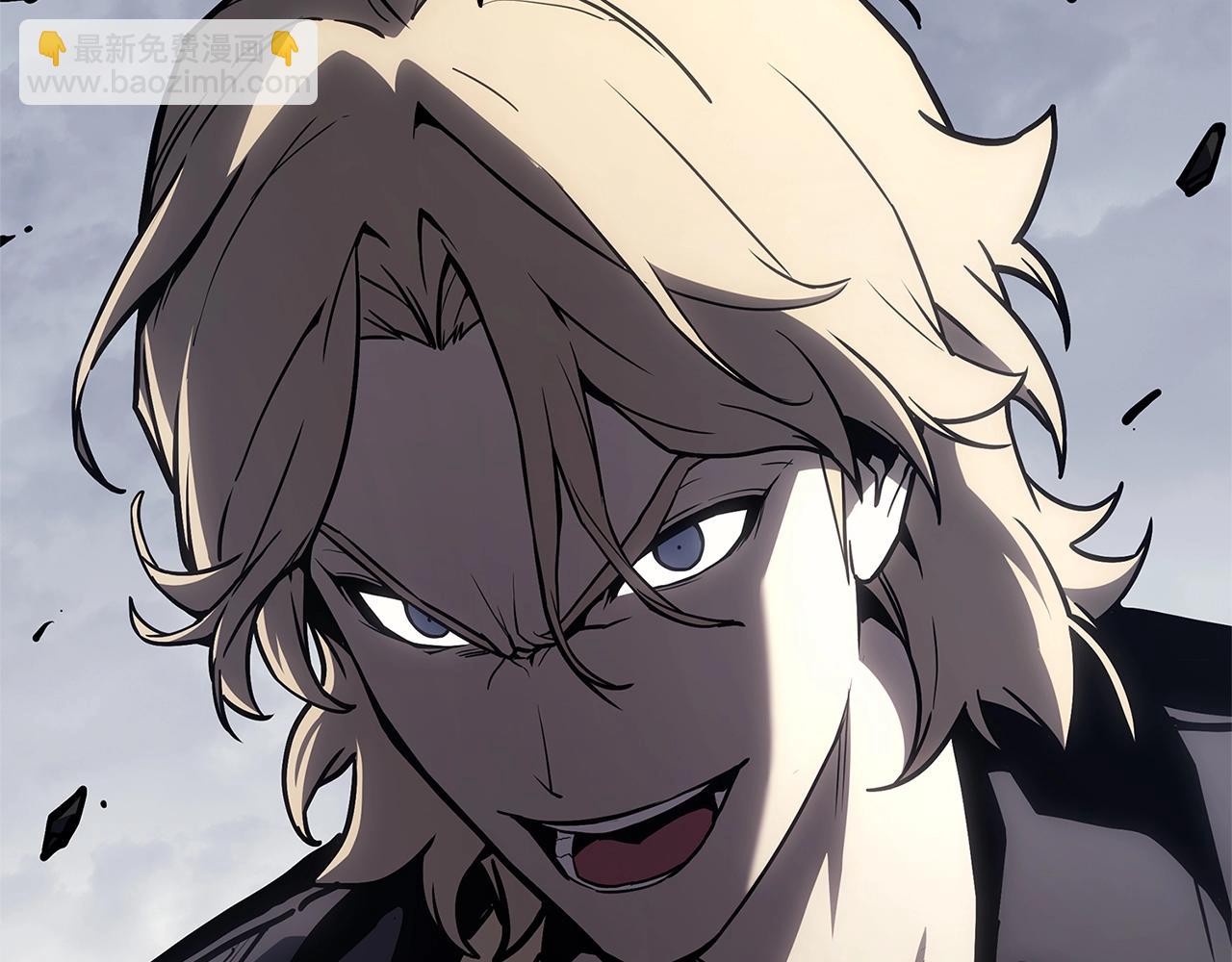 災難級英雄歸來 - 第84話 冒牌災厄(4/6) - 3