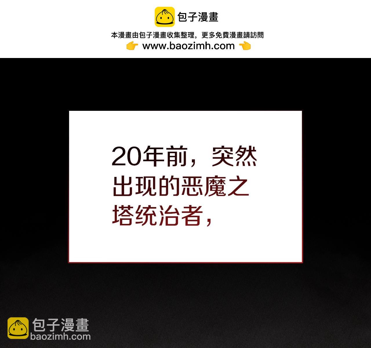 災難級英雄歸來 - 第84話 冒牌災厄(1/6) - 2