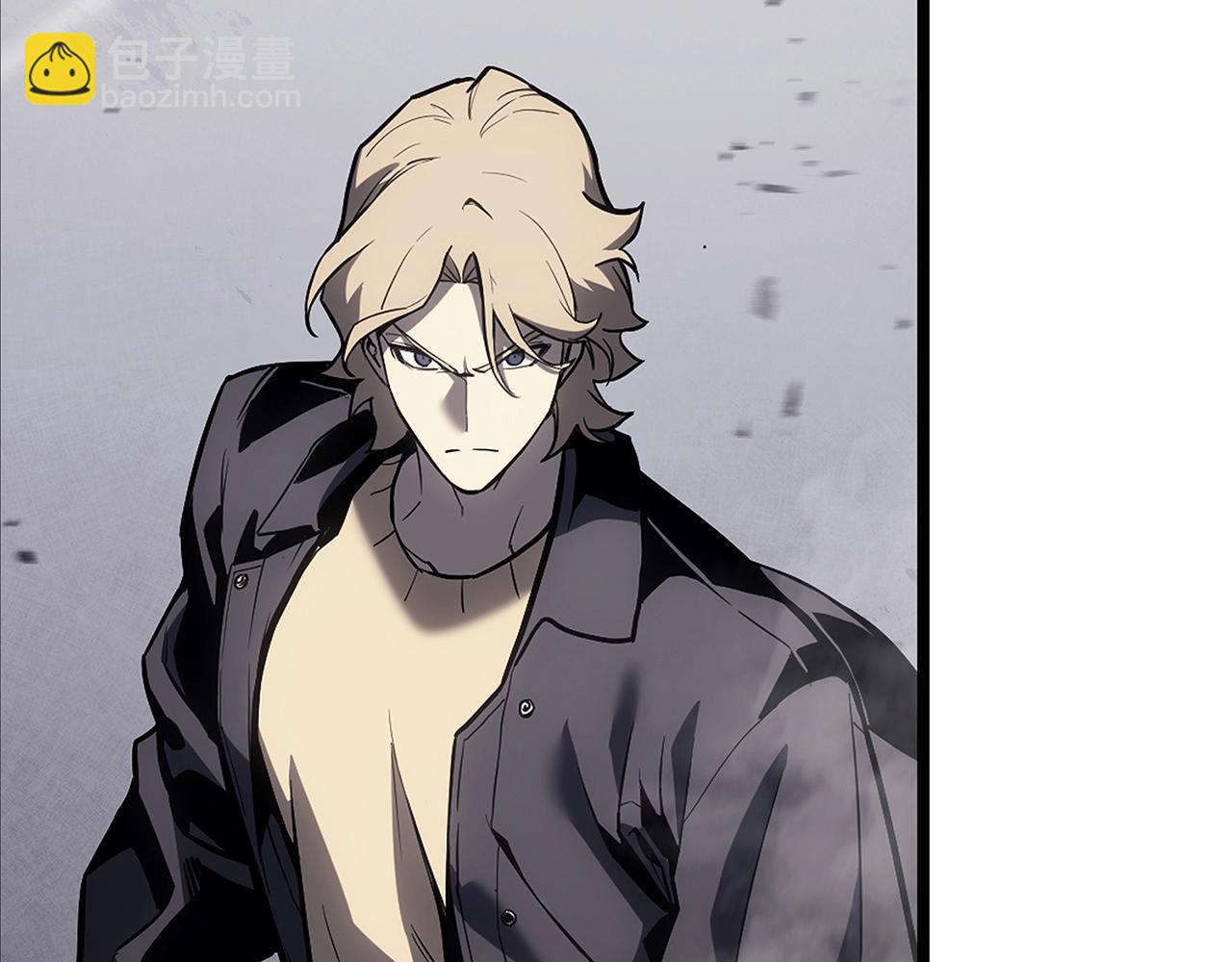 災難級英雄歸來 - 第84話 冒牌災厄(5/6) - 3