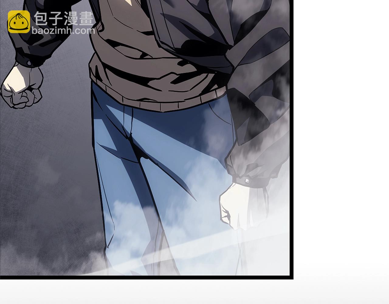 災難級英雄歸來 - 第84話 冒牌災厄(5/6) - 4