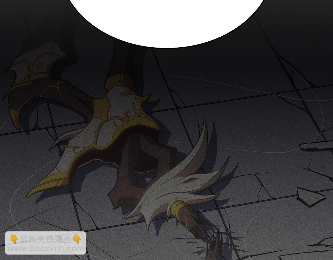 災難級英雄歸來 - 第84話 冒牌災厄(5/6) - 6