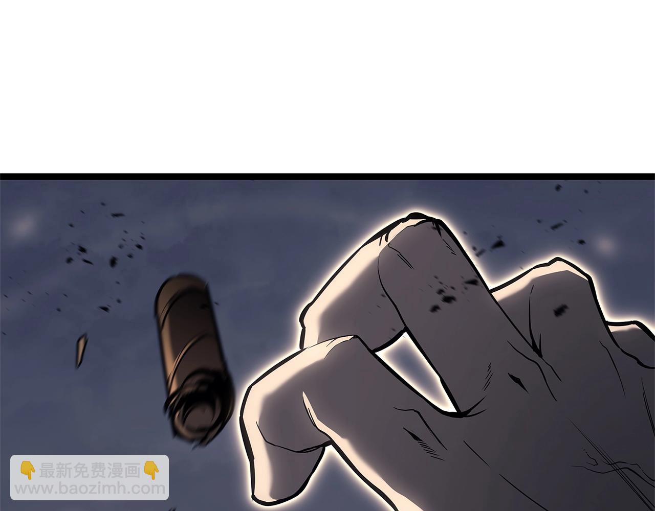 災難級英雄歸來 - 第84話 冒牌災厄(5/6) - 1