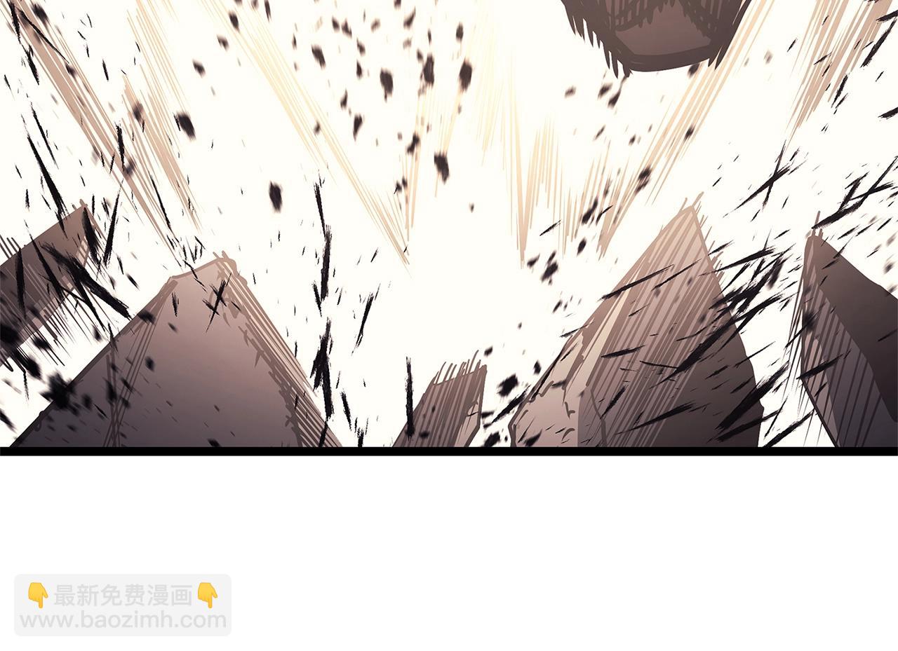 災難級英雄歸來 - 第84話 冒牌災厄(5/6) - 3