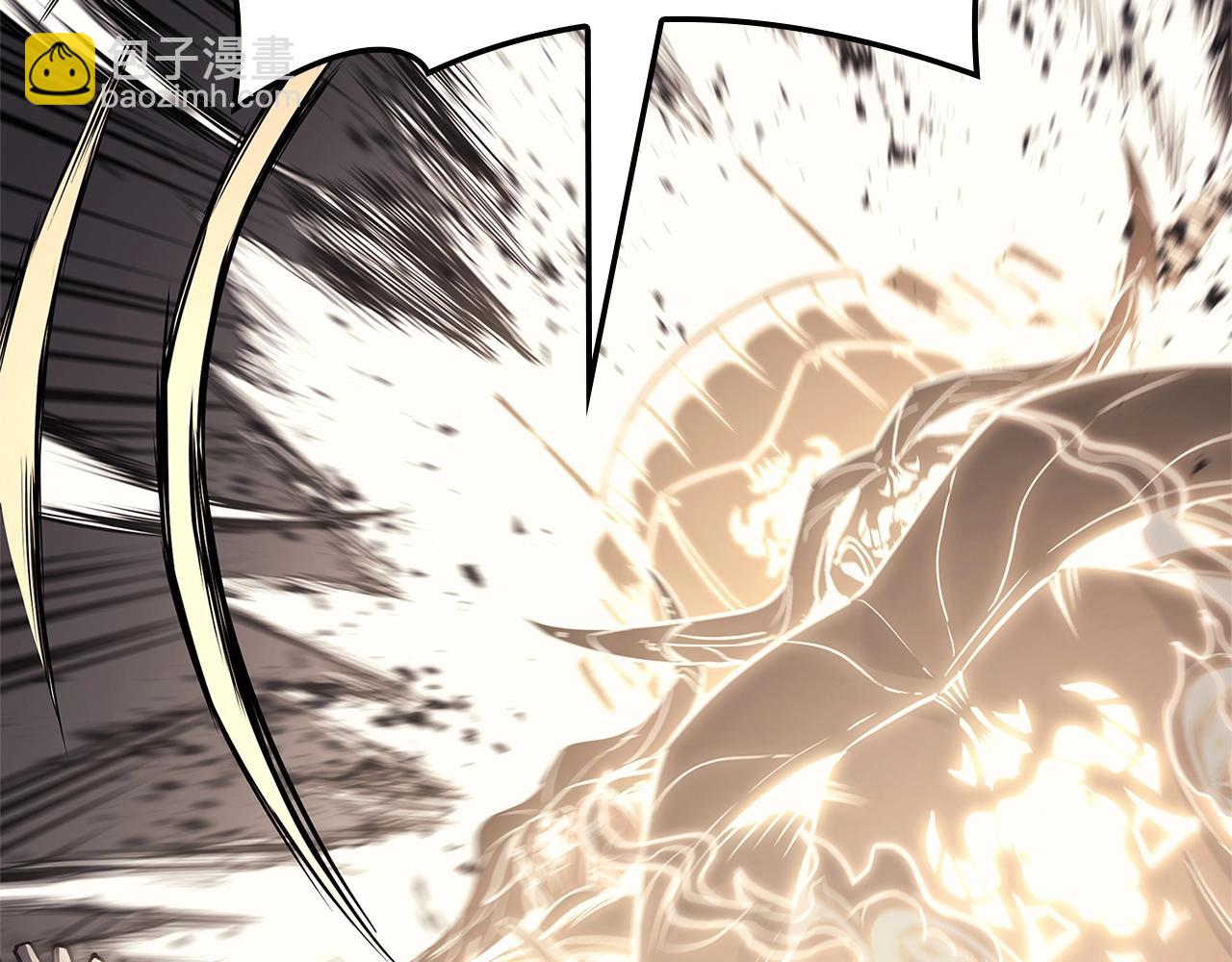 災難級英雄歸來 - 第84話 冒牌災厄(5/6) - 8