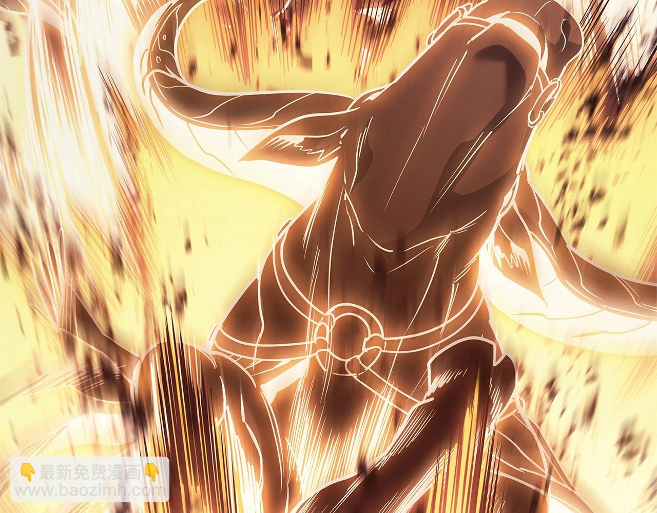 災難級英雄歸來 - 第84話 冒牌災厄(5/6) - 3