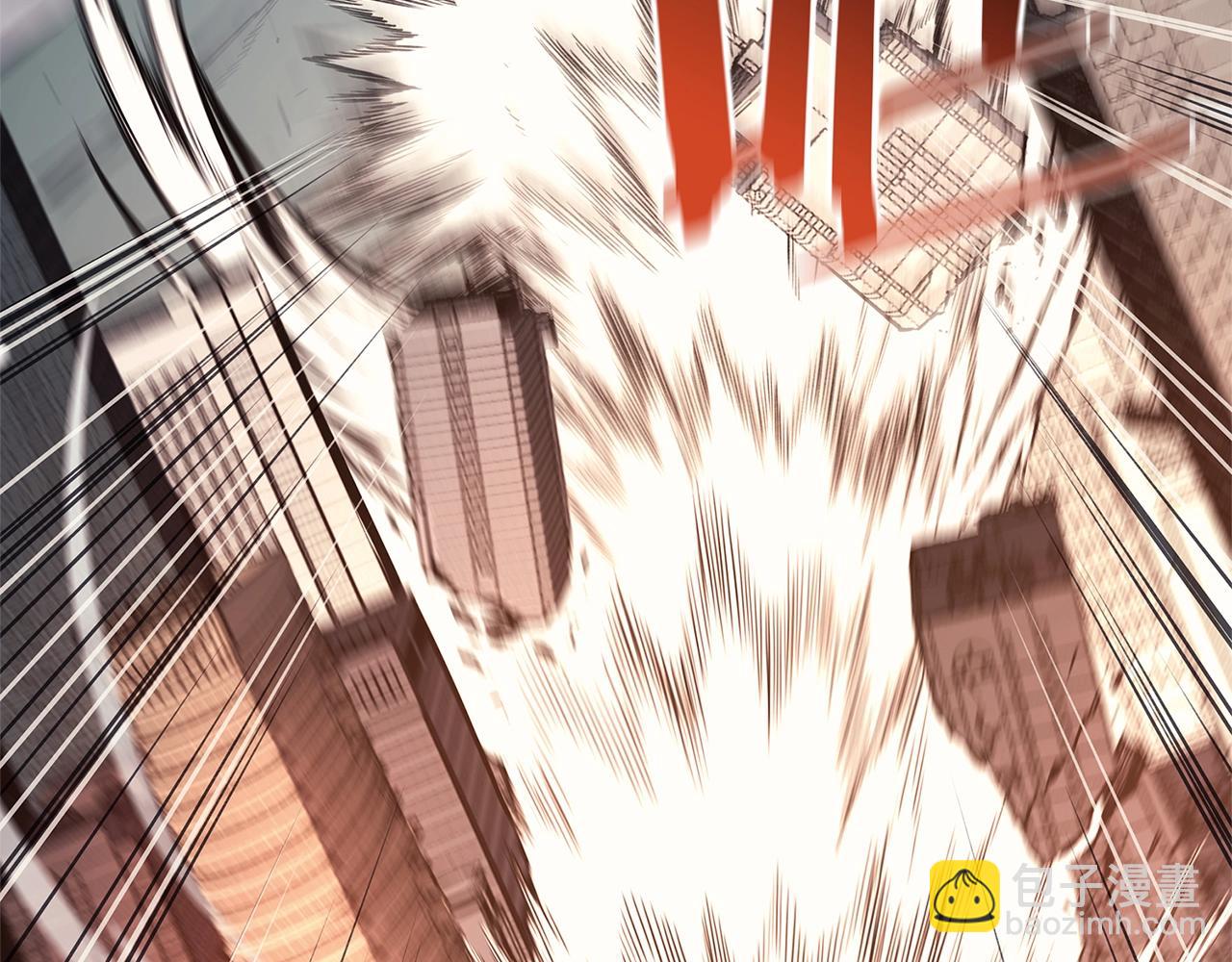 災難級英雄歸來 - 第84話 冒牌災厄(6/6) - 6