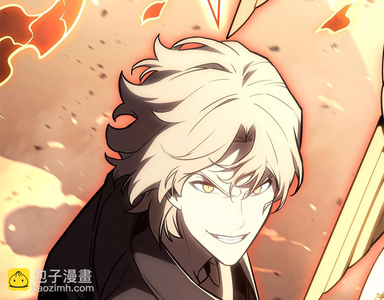 災難級英雄歸來 - 第84話 冒牌災厄(6/6) - 6