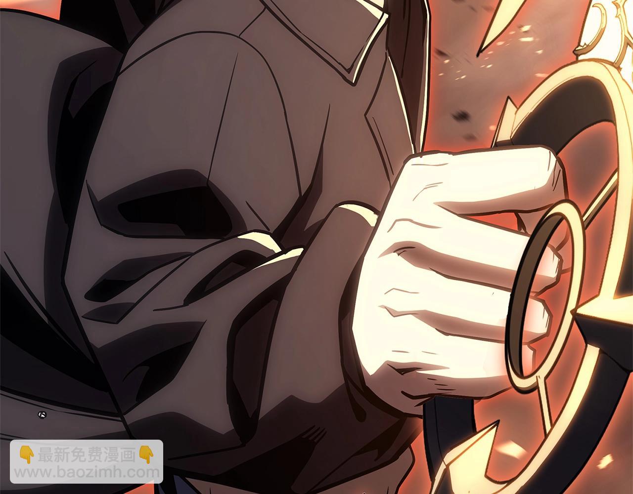 災難級英雄歸來 - 第84話 冒牌災厄(6/6) - 7