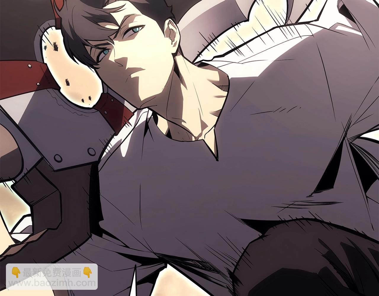 災難級英雄歸來 - 第84話 冒牌災厄(1/6) - 7