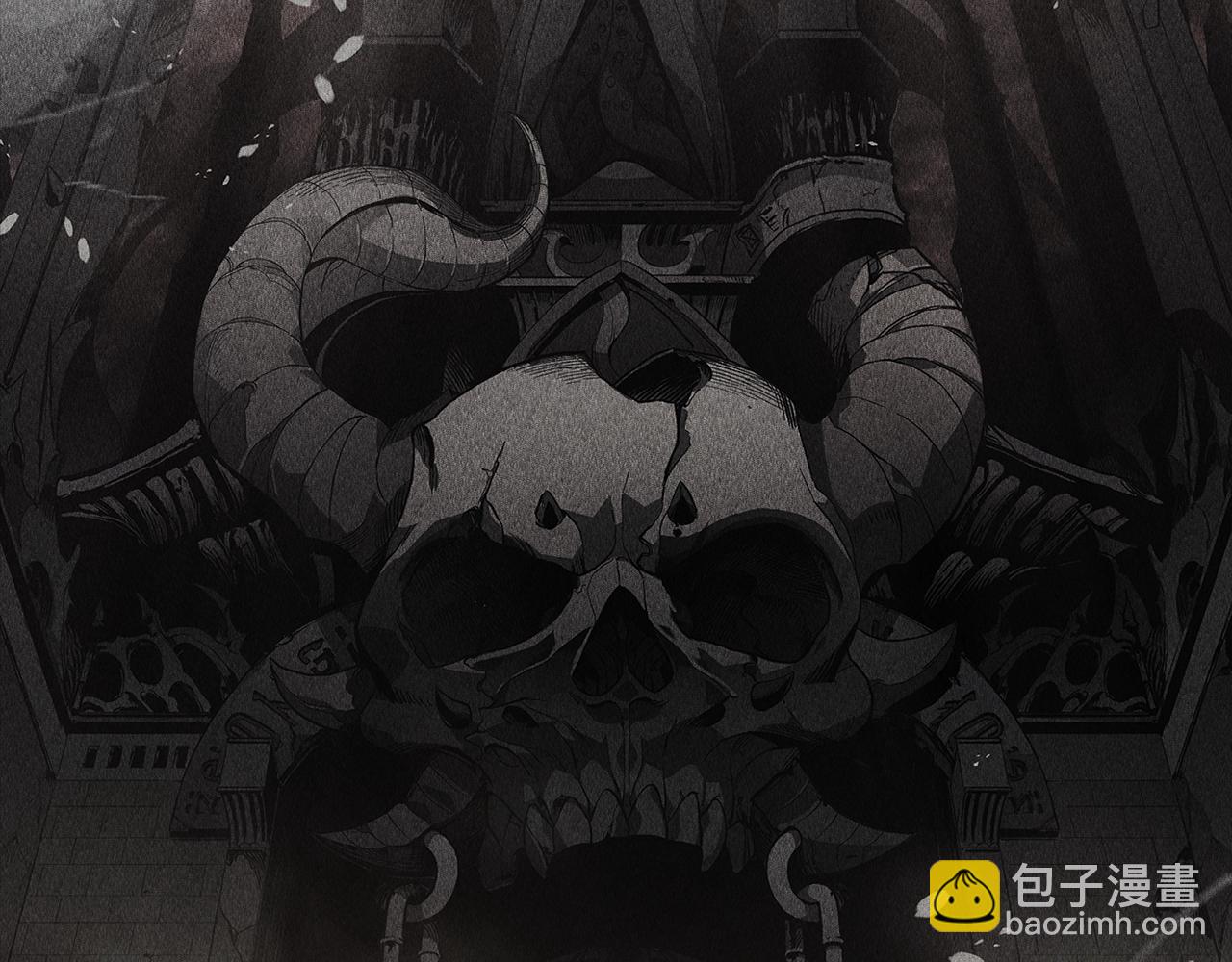 災難級英雄歸來 - 第84話 冒牌災厄(1/6) - 4