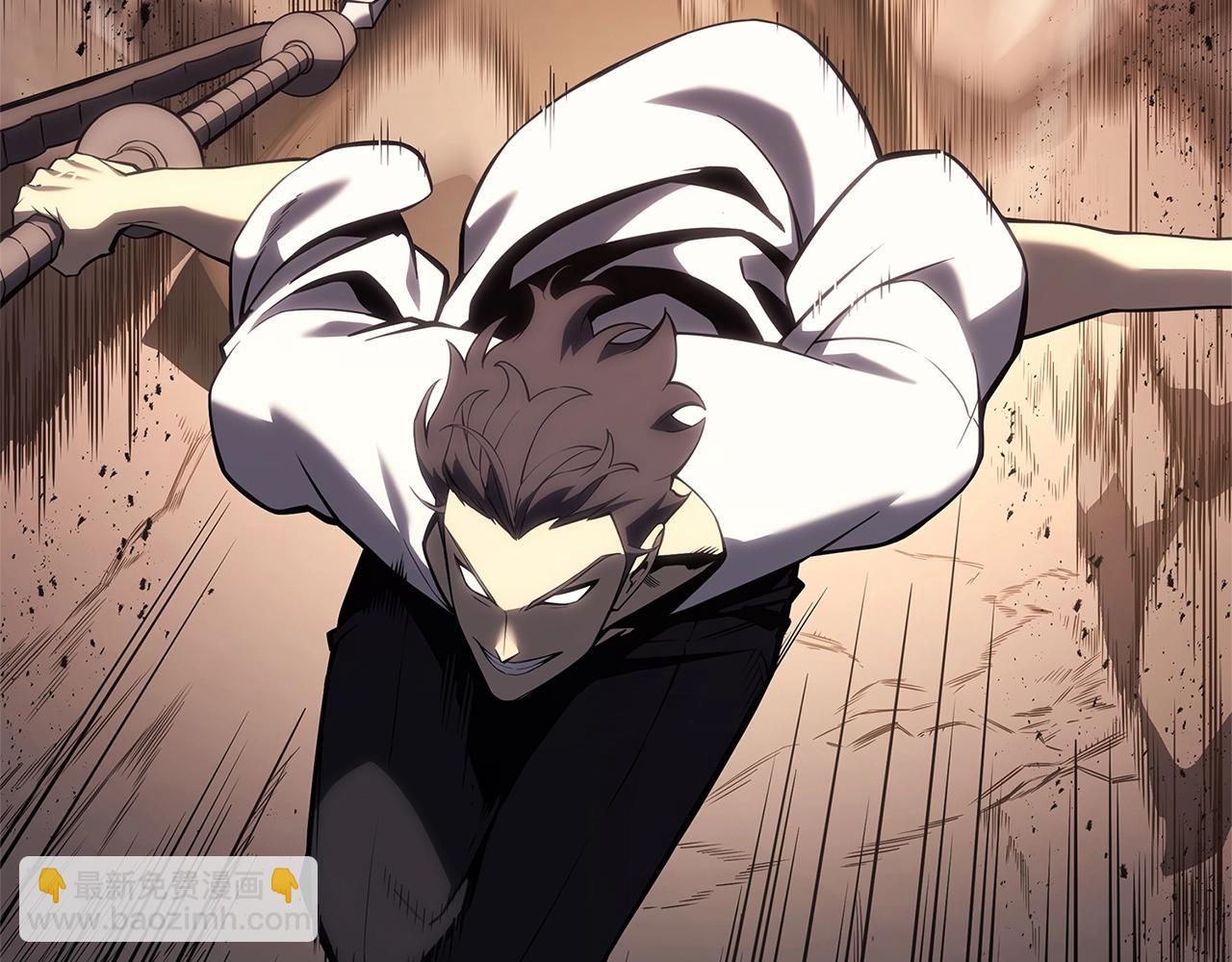 災難級英雄歸來 - 第84話 冒牌災厄(1/6) - 3