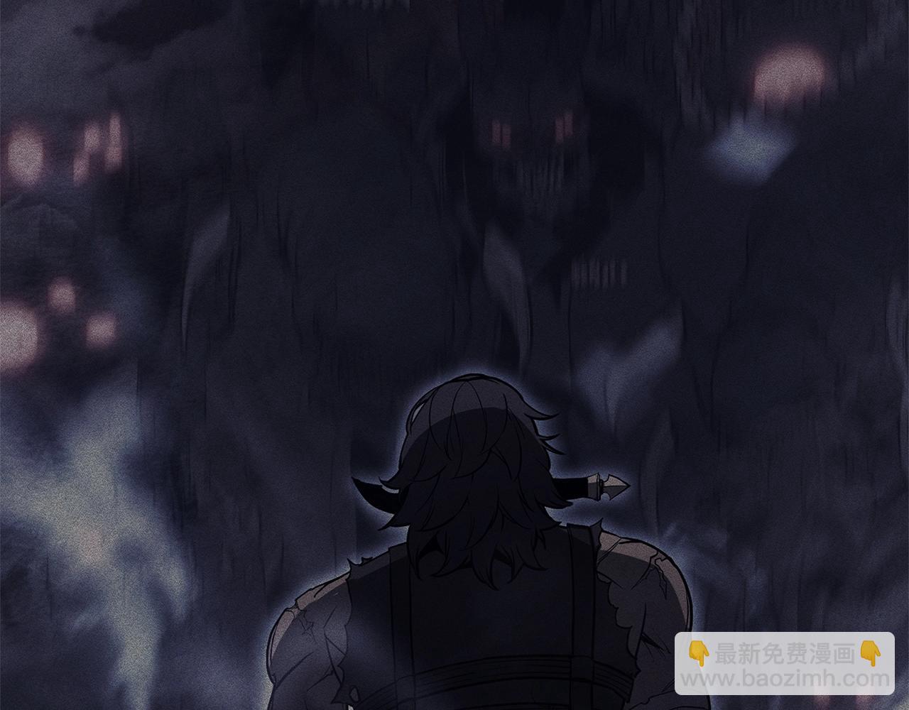 災難級英雄歸來 - 第86話 天秤座出現(3/7) - 3