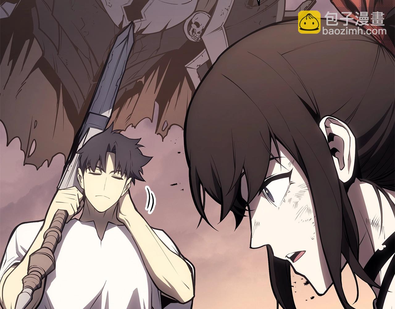 災難級英雄歸來 - 第86話 天秤座出現(3/7) - 2