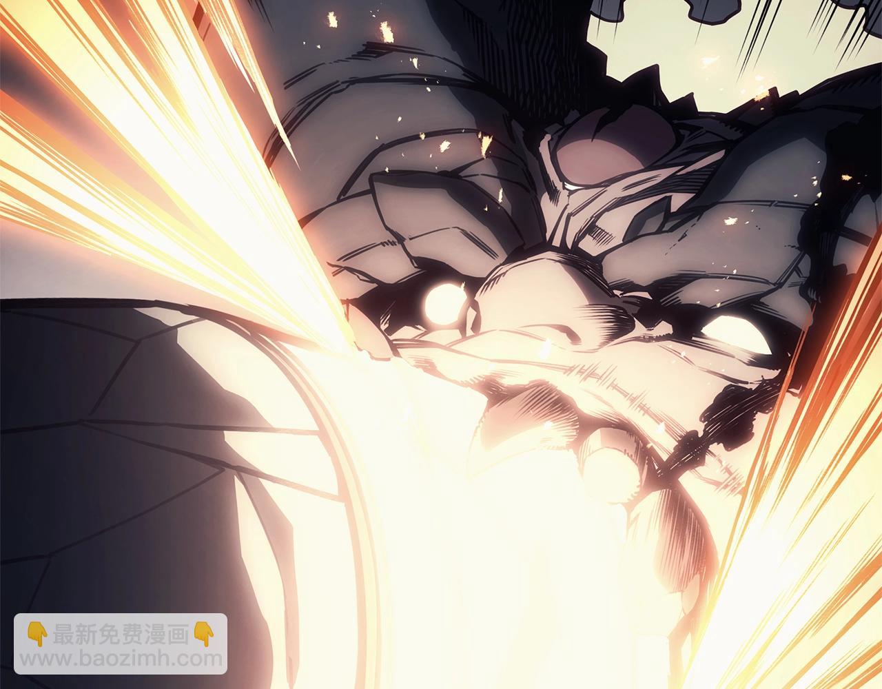 災難級英雄歸來 - 第86話 天秤座出現(1/7) - 2