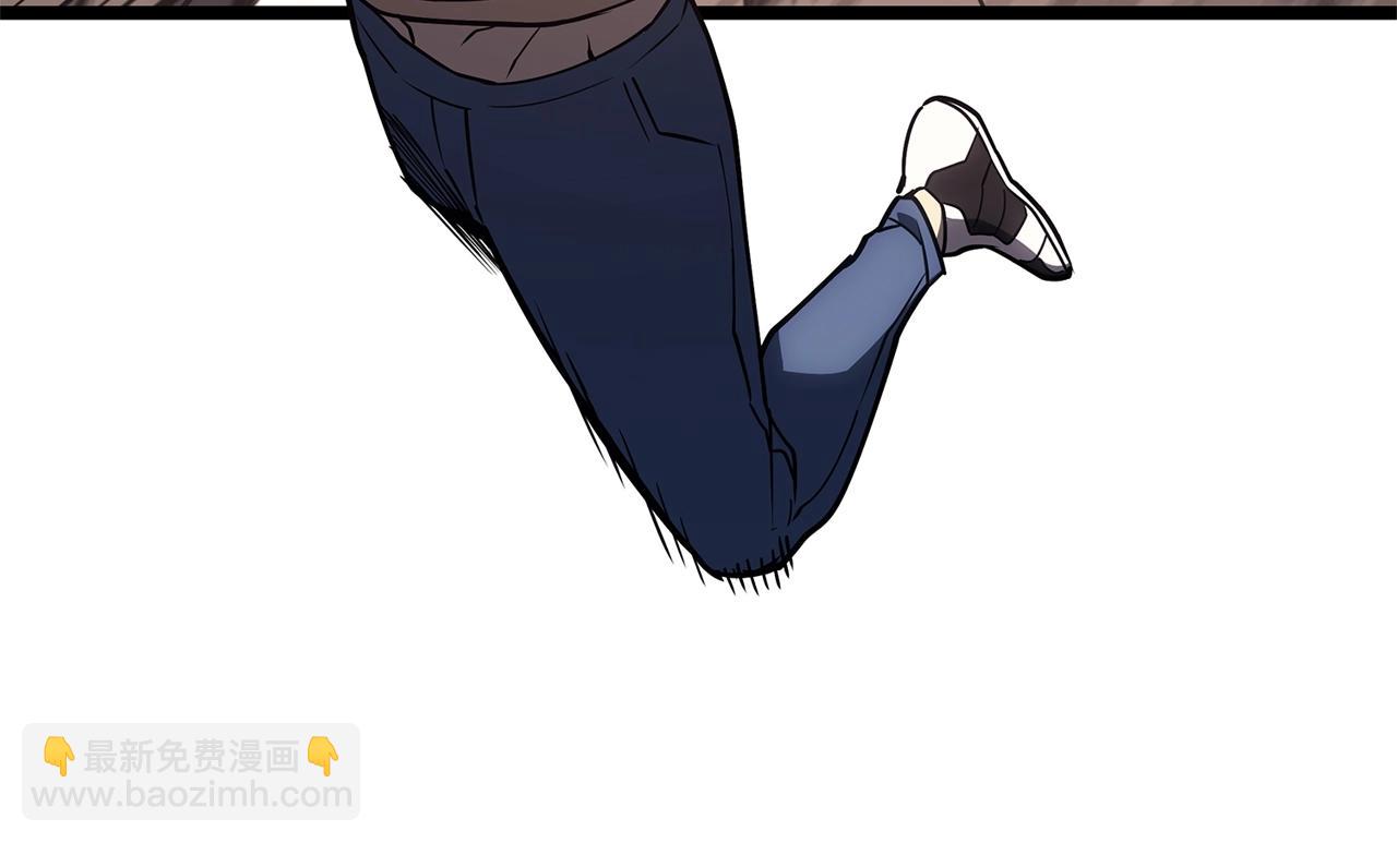 災難級英雄歸來 - 第86話 天秤座出現(4/7) - 2