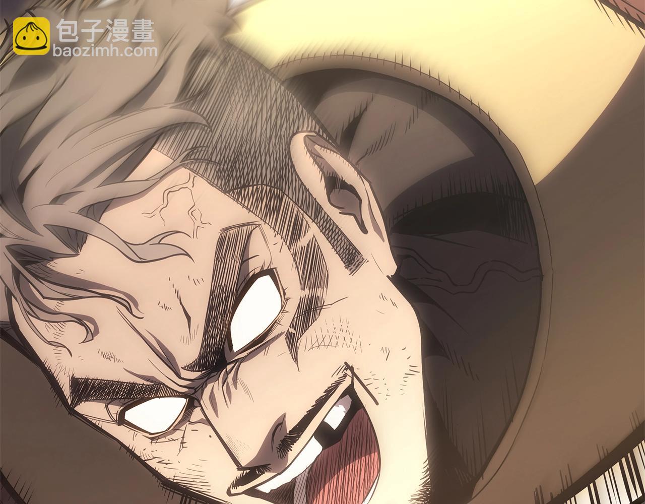 災難級英雄歸來 - 第86話 天秤座出現(5/7) - 6