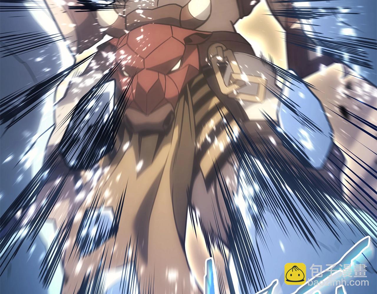 災難級英雄歸來 - 第86話 天秤座出現(6/7) - 4