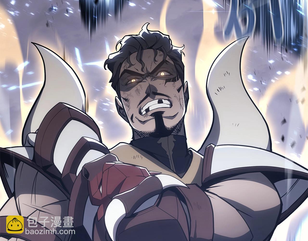 災難級英雄歸來 - 第86話 天秤座出現(6/7) - 4