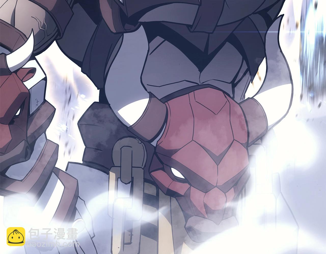 災難級英雄歸來 - 第86話 天秤座出現(6/7) - 5