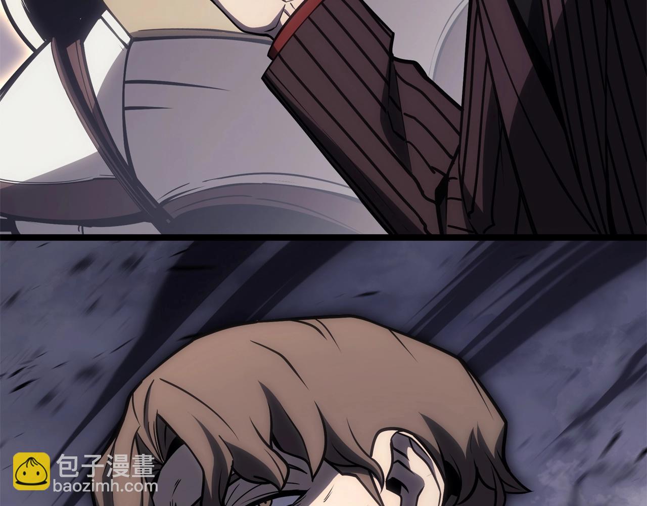 災難級英雄歸來 - 第86話 天秤座出現(6/7) - 6