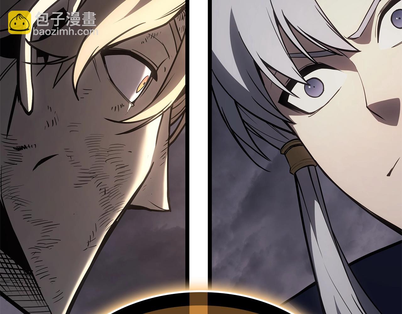 災難級英雄歸來 - 第86話 天秤座出現(6/7) - 3