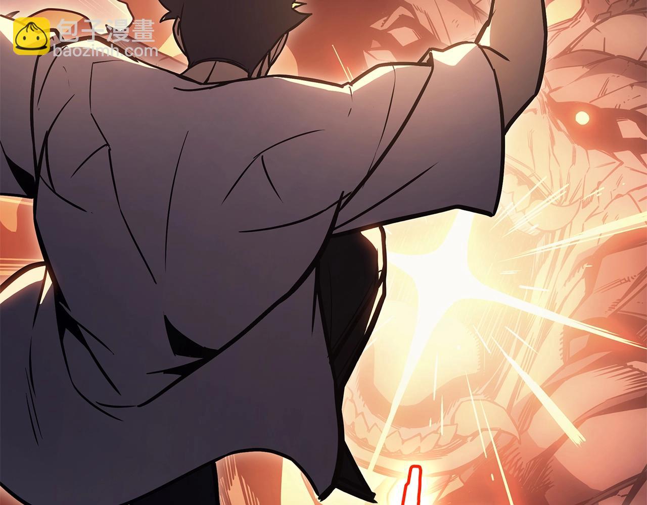 災難級英雄歸來 - 第86話 天秤座出現(1/7) - 3