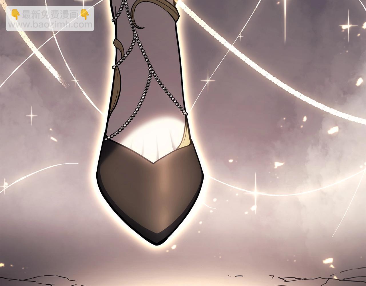 災難級英雄歸來 - 第86話 天秤座出現(7/7) - 6