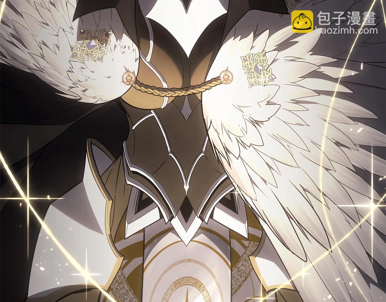 災難級英雄歸來 - 第86話 天秤座出現(7/7) - 4