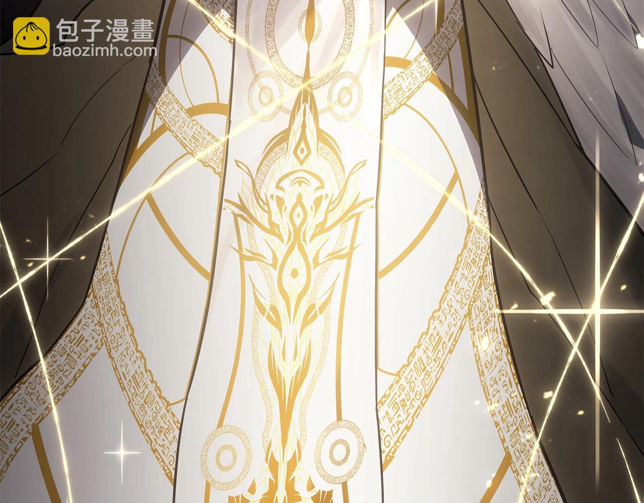 災難級英雄歸來 - 第86話 天秤座出現(7/7) - 5