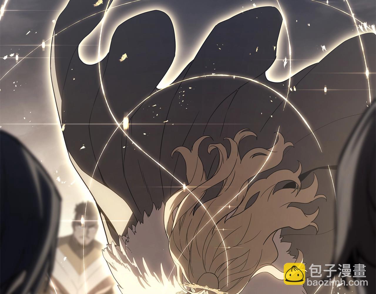 災難級英雄歸來 - 第86話 天秤座出現(7/7) - 2