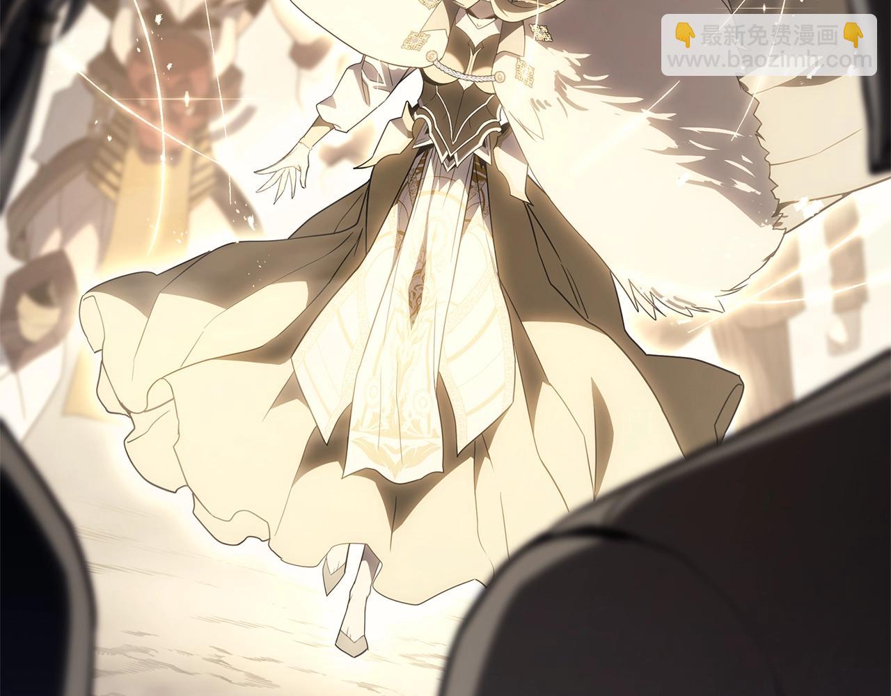 災難級英雄歸來 - 第86話 天秤座出現(7/7) - 3