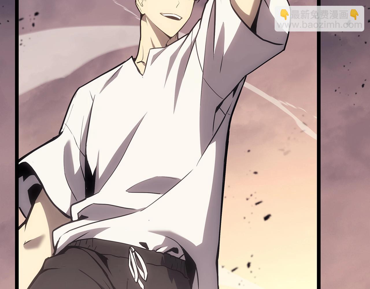 災難級英雄歸來 - 第86話 天秤座出現(1/7) - 3