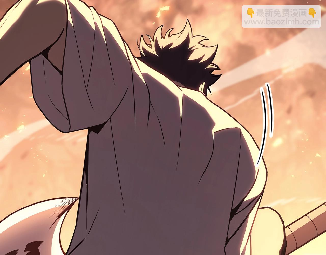 災難級英雄歸來 - 第86話 天秤座出現(1/7) - 4