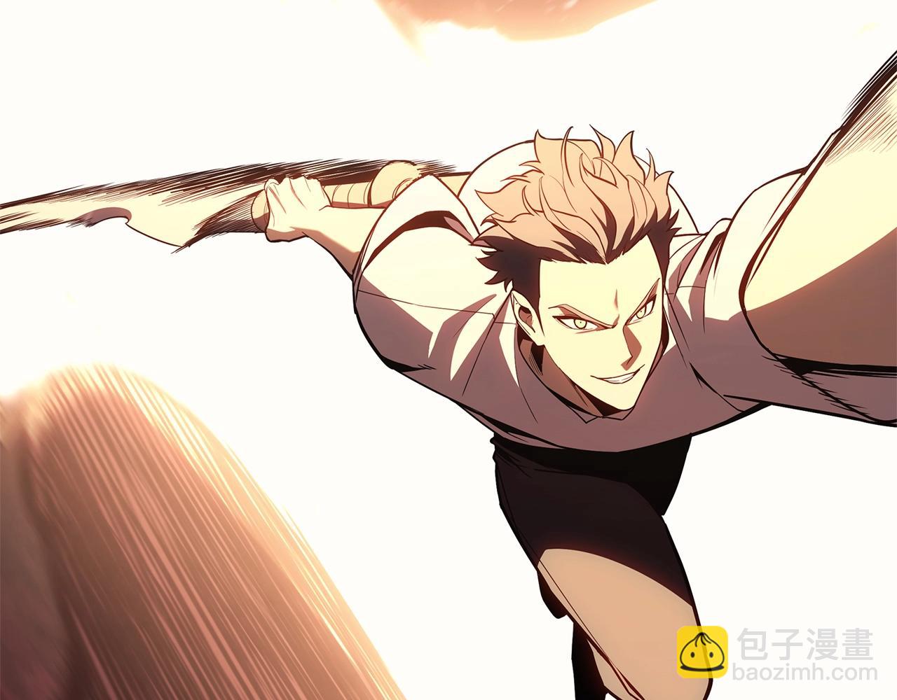 災難級英雄歸來 - 第86話 天秤座出現(2/7) - 3