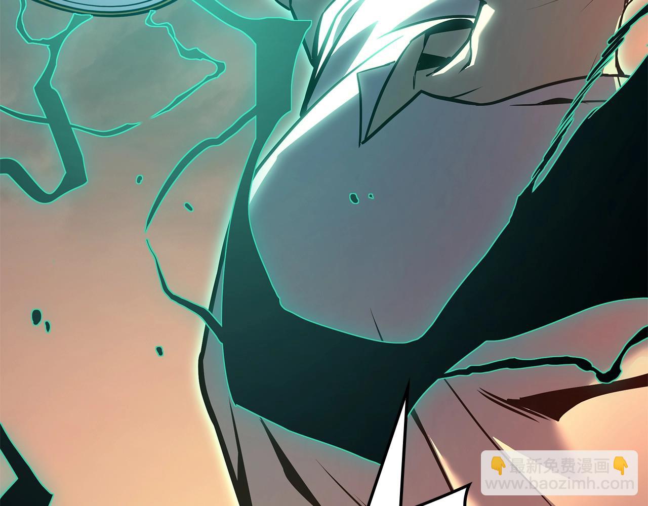 災難級英雄歸來 - 第86話 天秤座出現(1/7) - 7