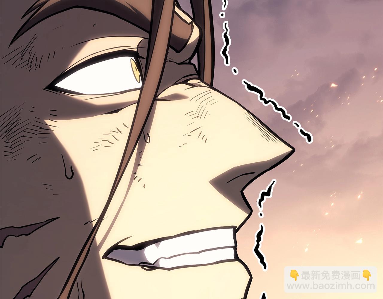 災難級英雄歸來 - 第86話 天秤座出現(2/7) - 8