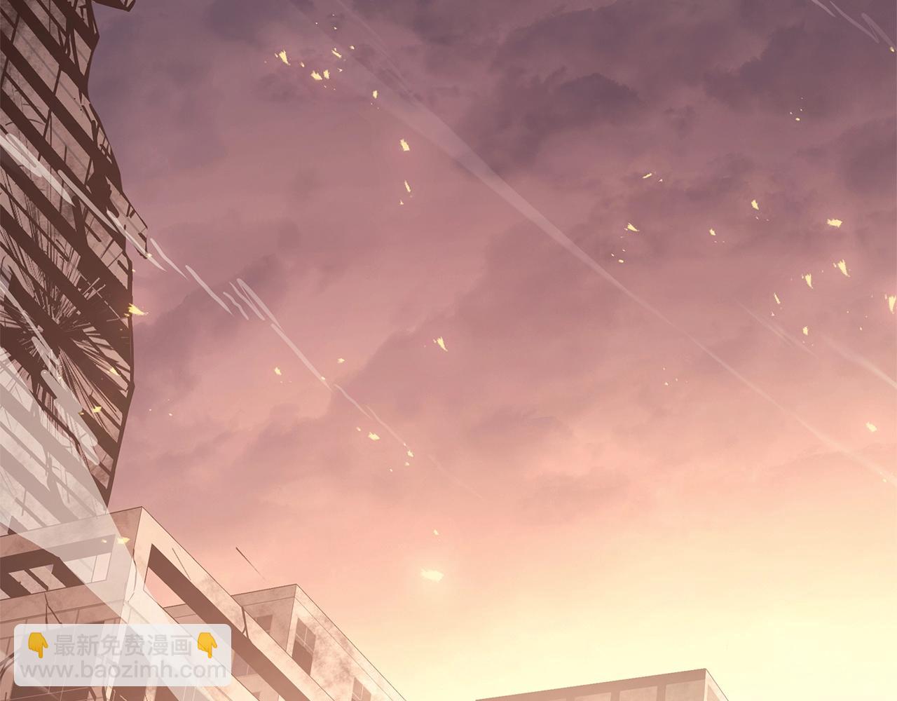 災難級英雄歸來 - 第86話 天秤座出現(2/7) - 2