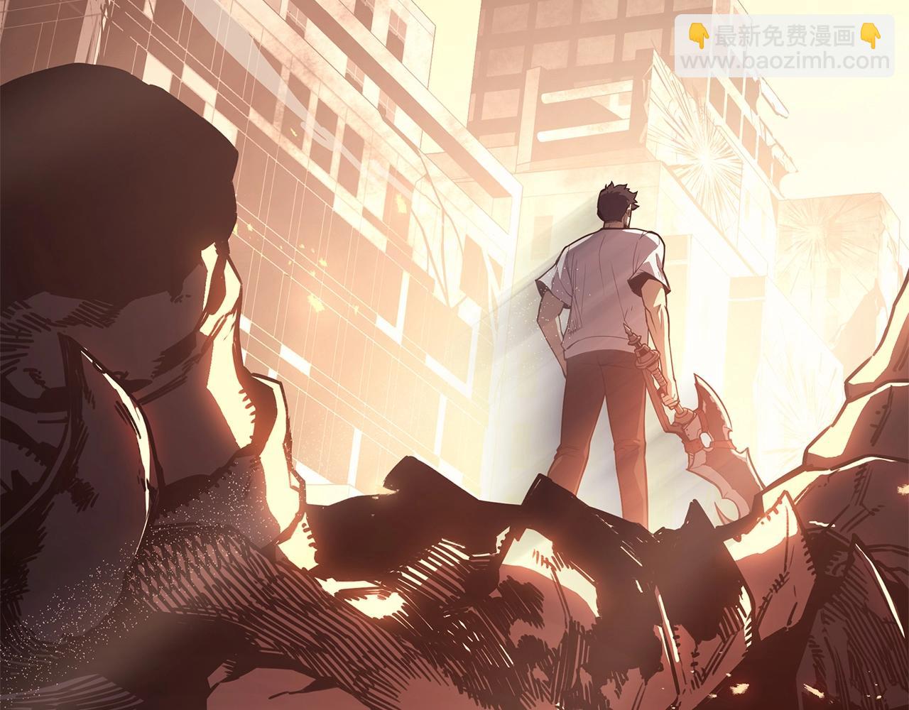 災難級英雄歸來 - 第86話 天秤座出現(2/7) - 3