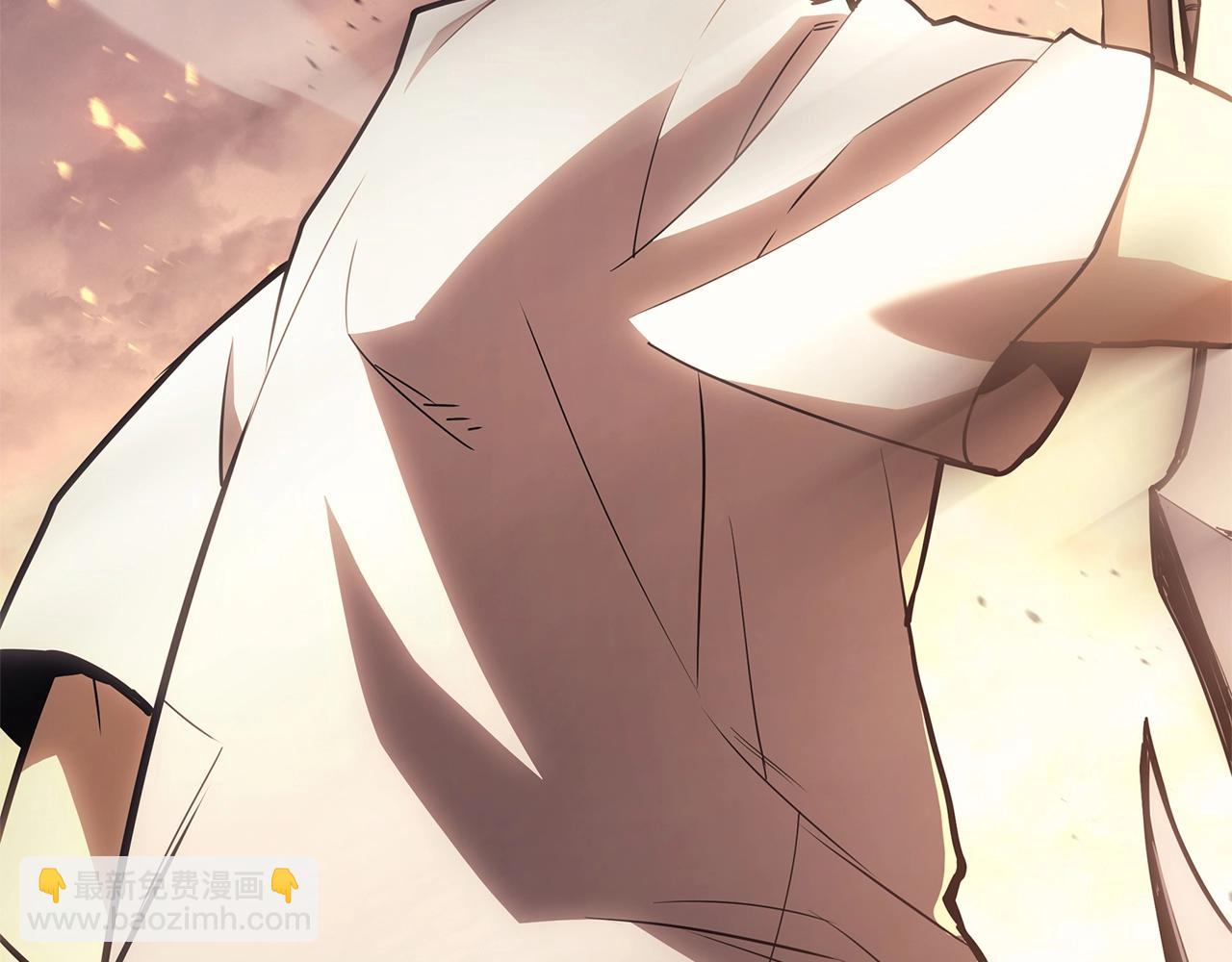 災難級英雄歸來 - 第86話 天秤座出現(2/7) - 7