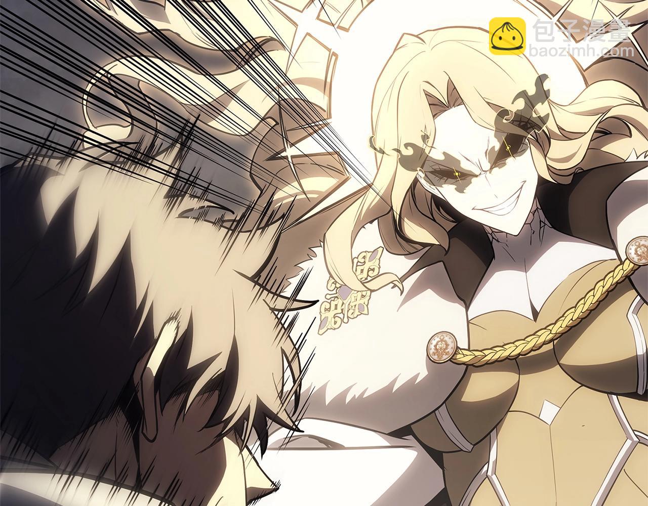 災難級英雄歸來 - 第88話 憤怒的代言人(3/7) - 1