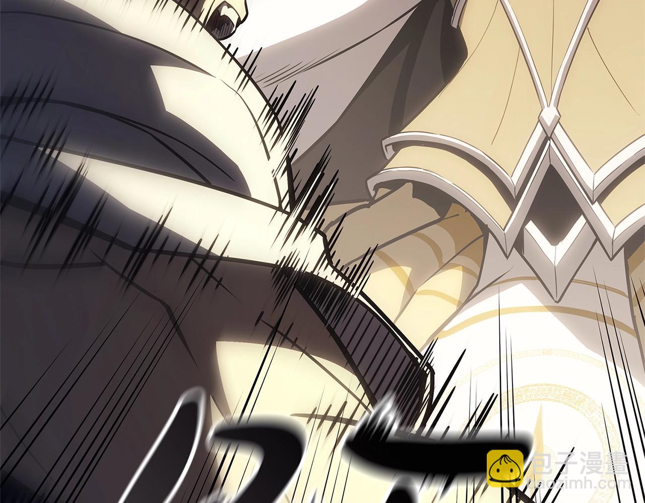 災難級英雄歸來 - 第88話 憤怒的代言人(3/7) - 2