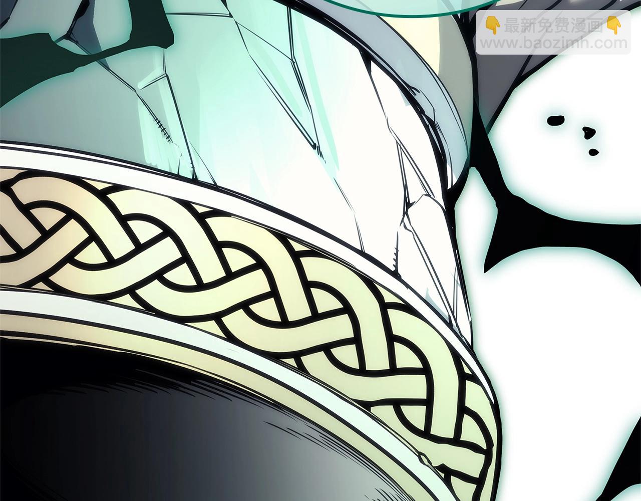 災難級英雄歸來 - 第88話 憤怒的代言人(1/7) - 3