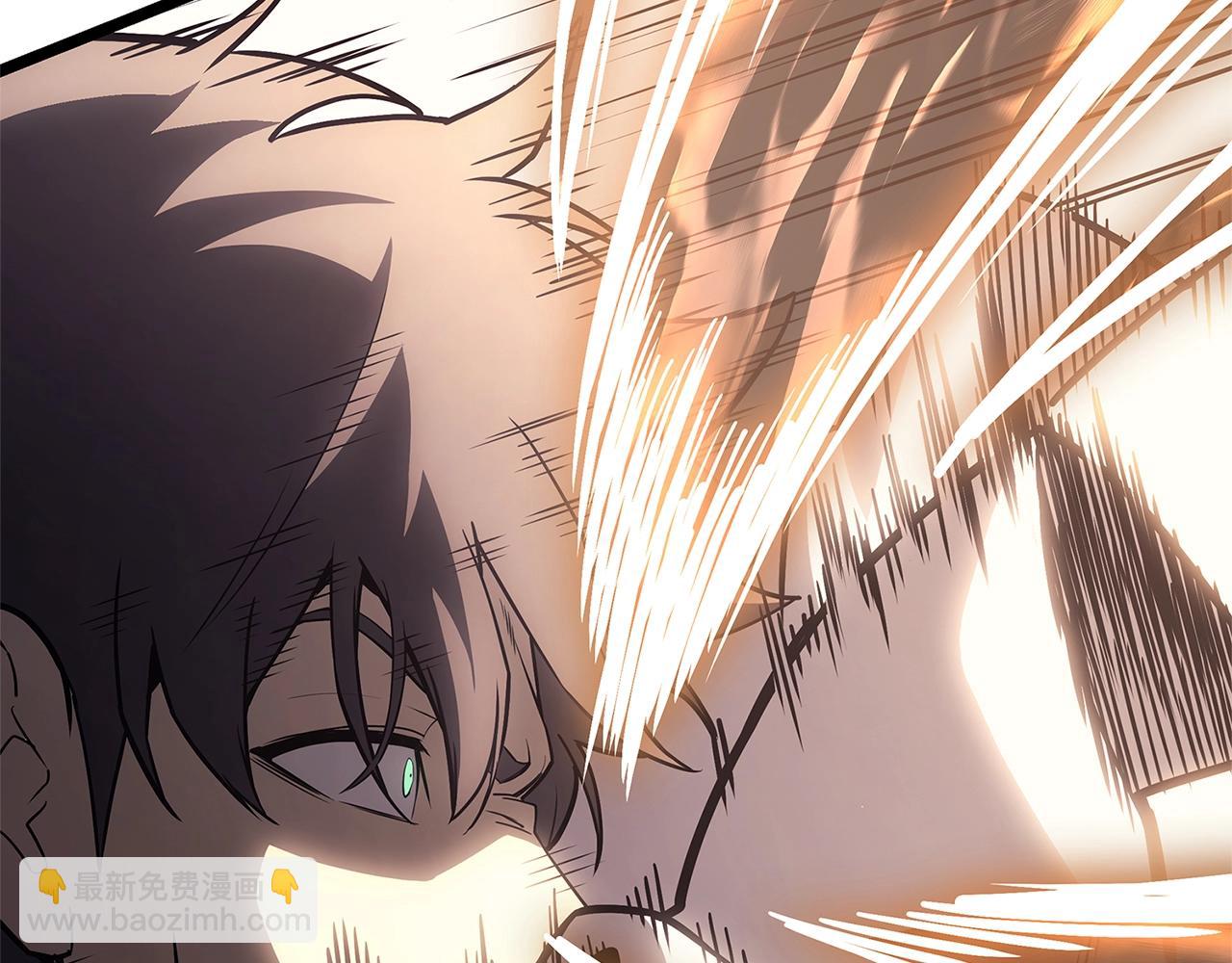 災難級英雄歸來 - 第88話 憤怒的代言人(3/7) - 7