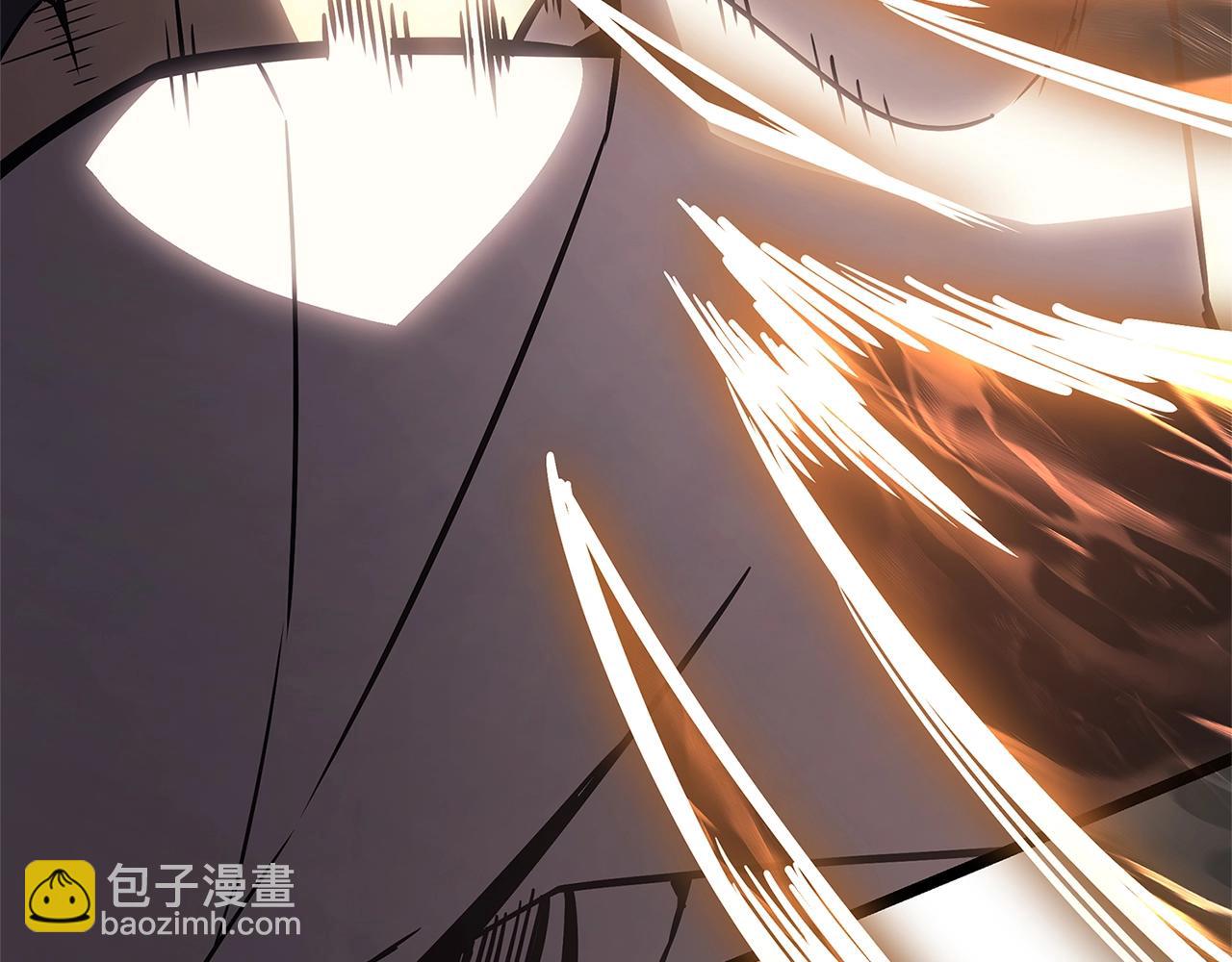 災難級英雄歸來 - 第88話 憤怒的代言人(3/7) - 8