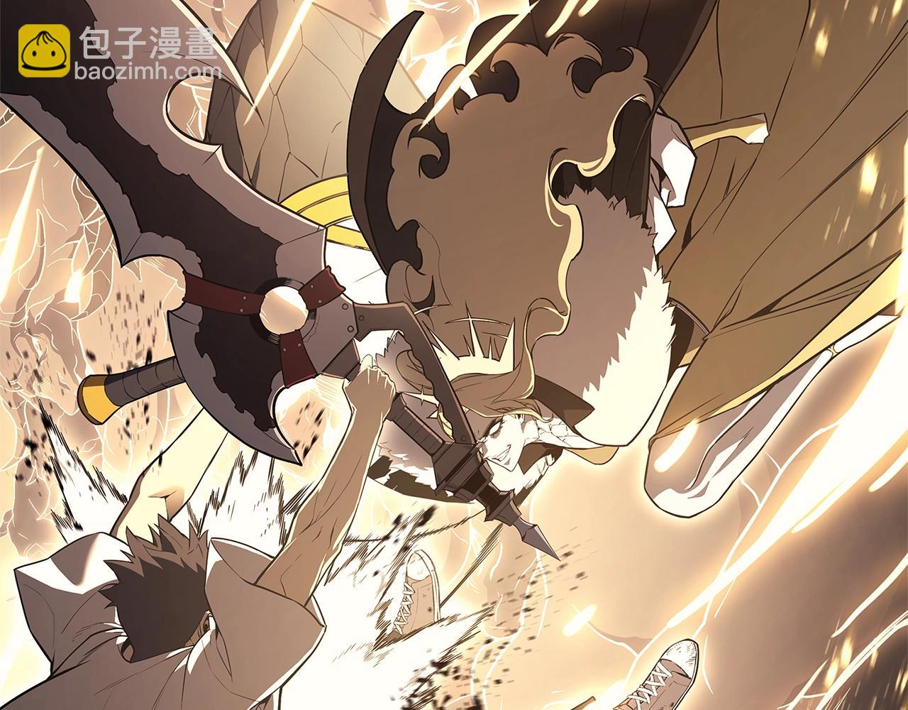 災難級英雄歸來 - 第88話 憤怒的代言人(3/7) - 7