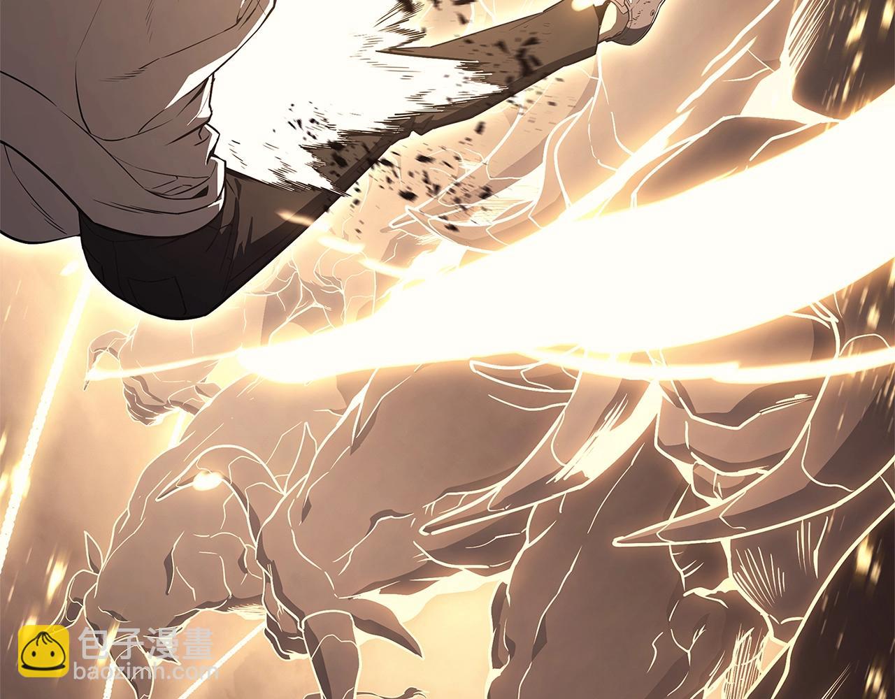 災難級英雄歸來 - 第88話 憤怒的代言人(3/7) - 8